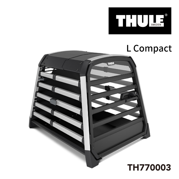 THULE X[[ ybgL[ Thule Allax L Compact ԍڗphbON[g TH770003
