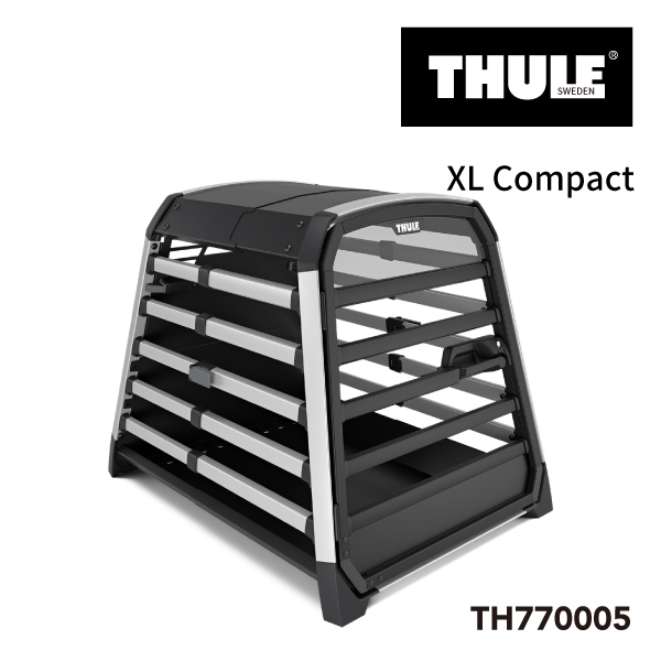 THULE X[[ ybgL[ Thule Allax XL Compact ԍڗphbON[g TH770005