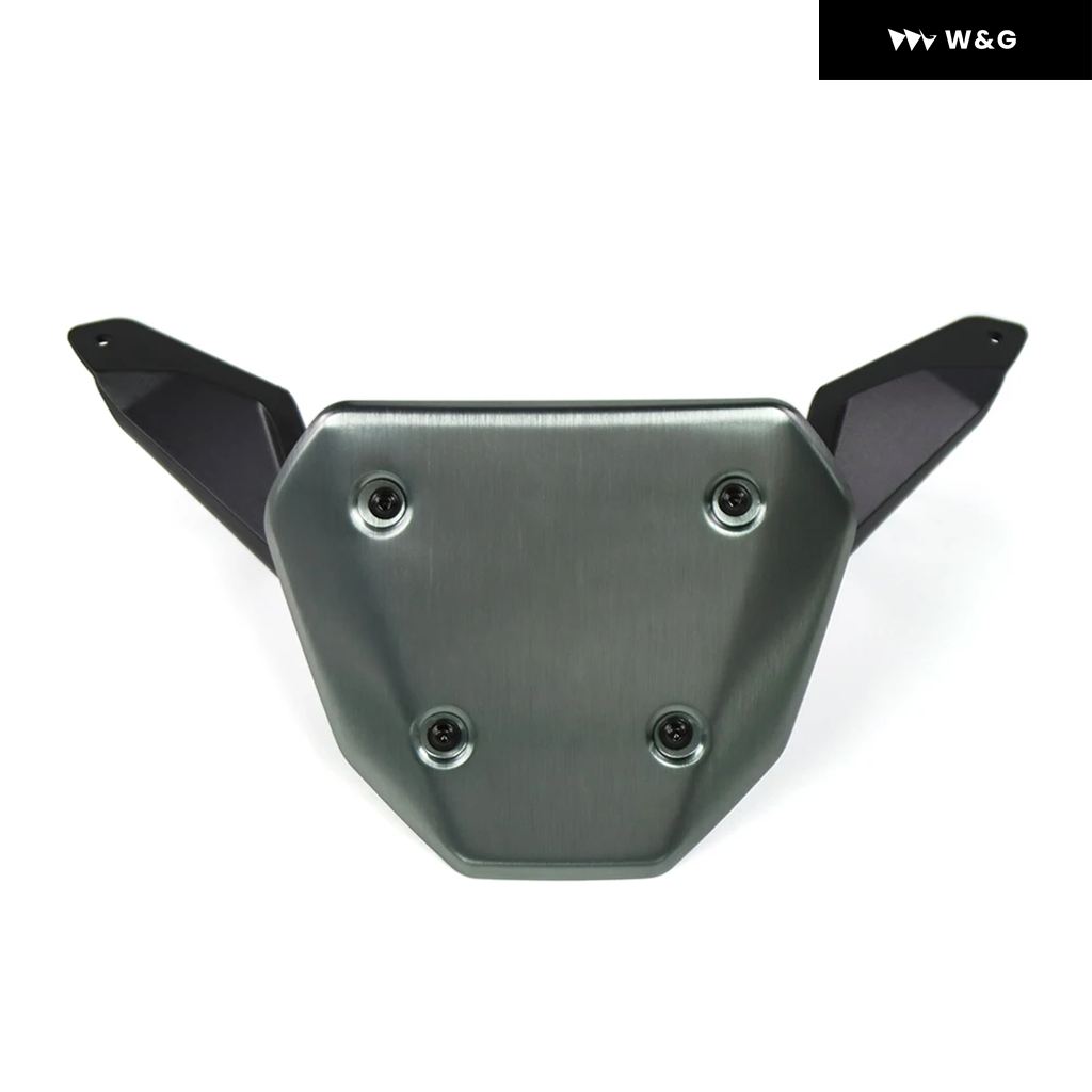 並行輸入品】 ヤマハ MT-07 MT07 2025-2026 ウィンドスクリーン フェア