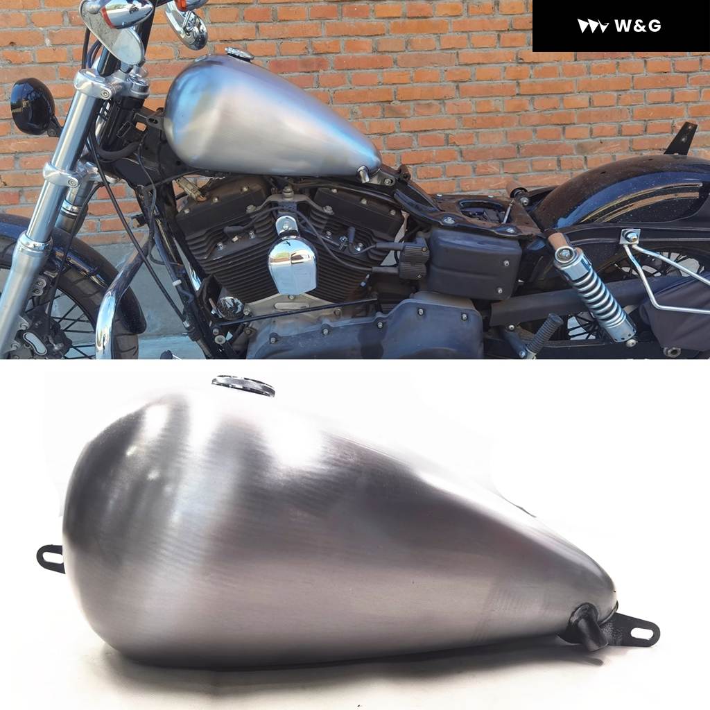 ハーレー オイルタンク（車、バイク、自転車）のおすすめ人気商品一覧
