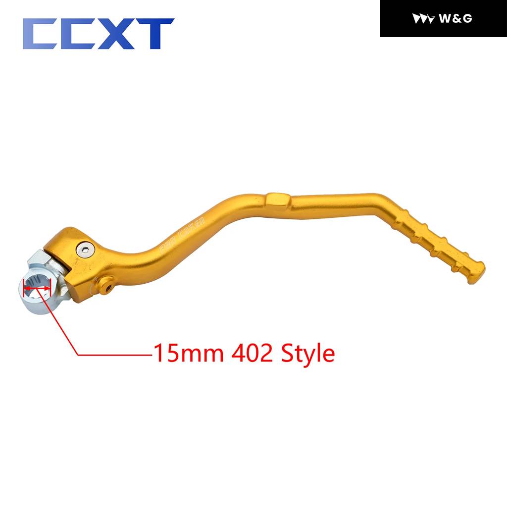 並行輸入品スズキ RMZ 250 450 RMZ250 RMZ450 RM250Z RM450Z 2008-2014 モトクロスパーツ CNCアルミ キックスタートスターターレバーペダル_2