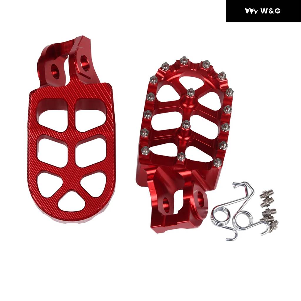並行輸入品フットレスト フットペグ ペダル KTM 125 150 200 500 SX SXF EXC EXCF XC XCF X-CF XCW EXC-F アクセサリー_3