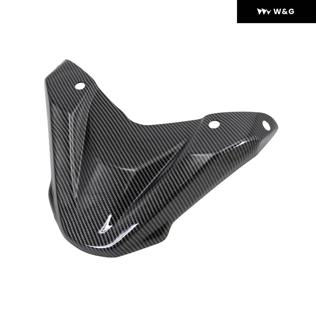 ブランド登録なし - 並行輸入品自動二輪車 自動二輪車 フロントビークフェアリングエクステンションホイールエクステンダーカバーカワサキヴェルシス1000 2019 2020 VERSYS1000