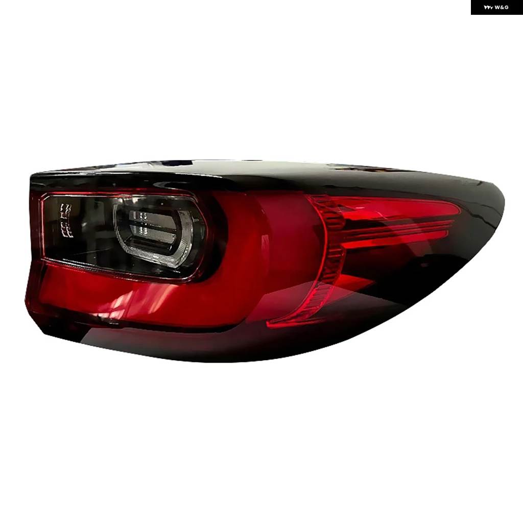 並行輸入品 マツダ CX-60 2024 2025 LED リア テールライト カー