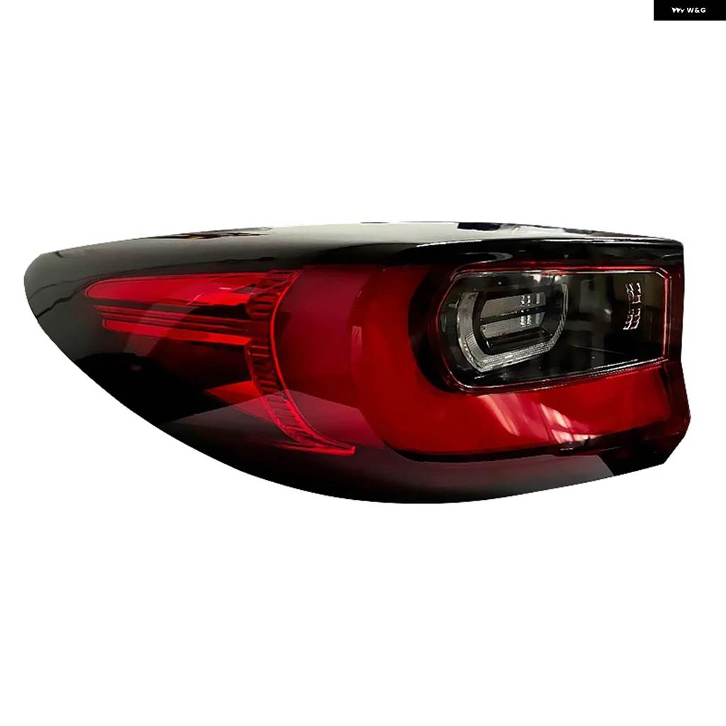 並行輸入品 マツダ CX-60 2024 2025 LED リア テールライト カー