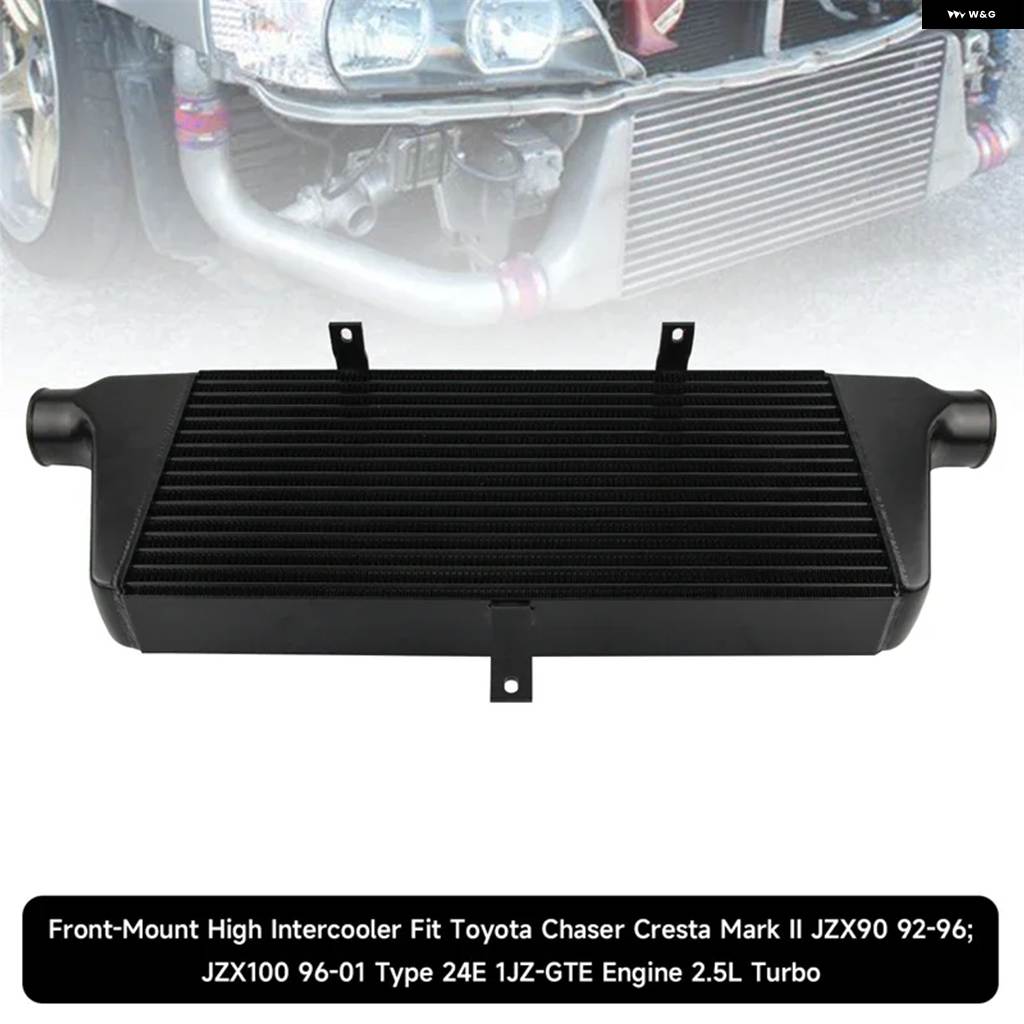 jzx100インタークーラーの商品一覧 通販 - Yahoo!ショッピング