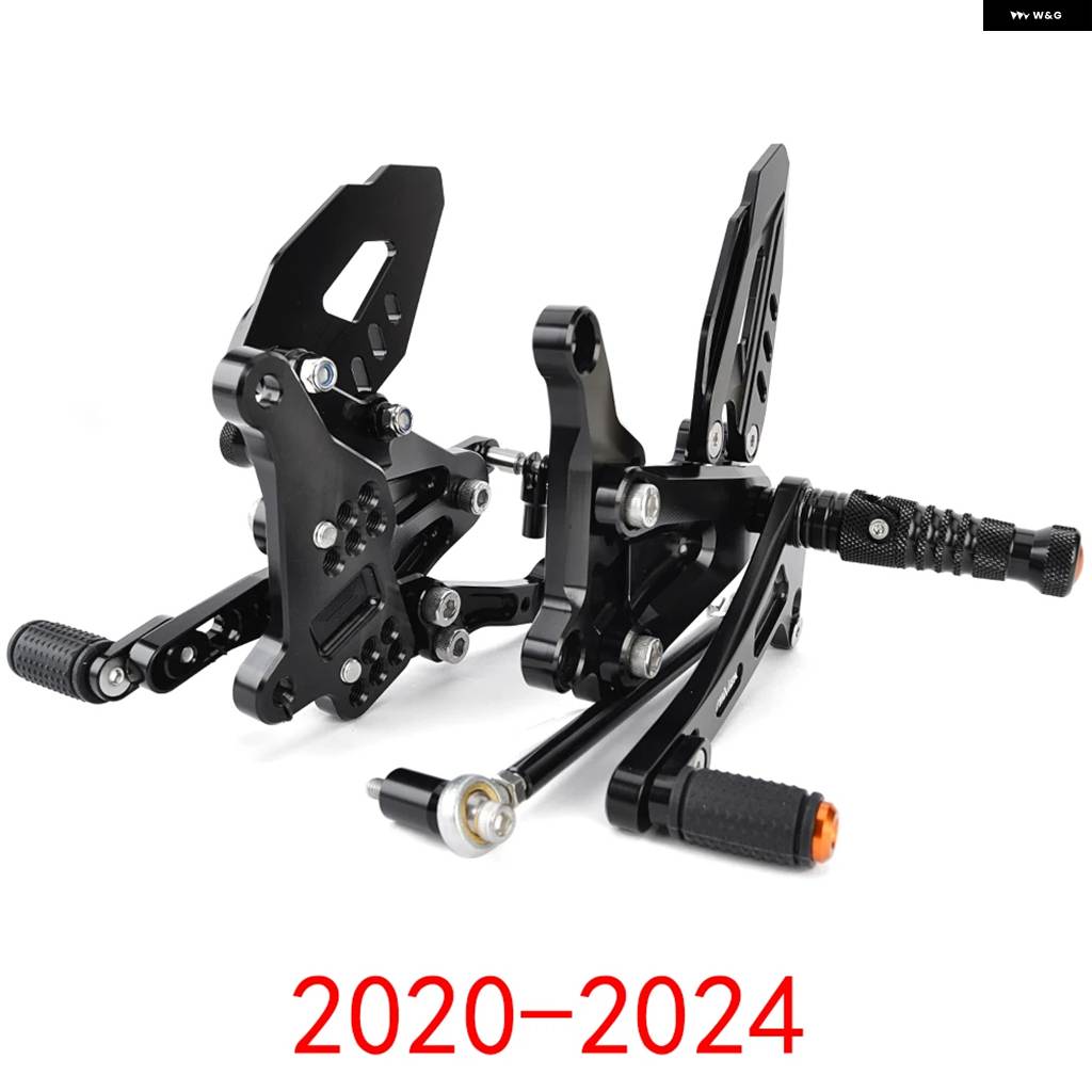 並行輸入品 DUKE1290 2024 バイク アルミ リアセット KTM 1290 スーパーデューク/R DUKE 1290 2018 - 23-2014_3