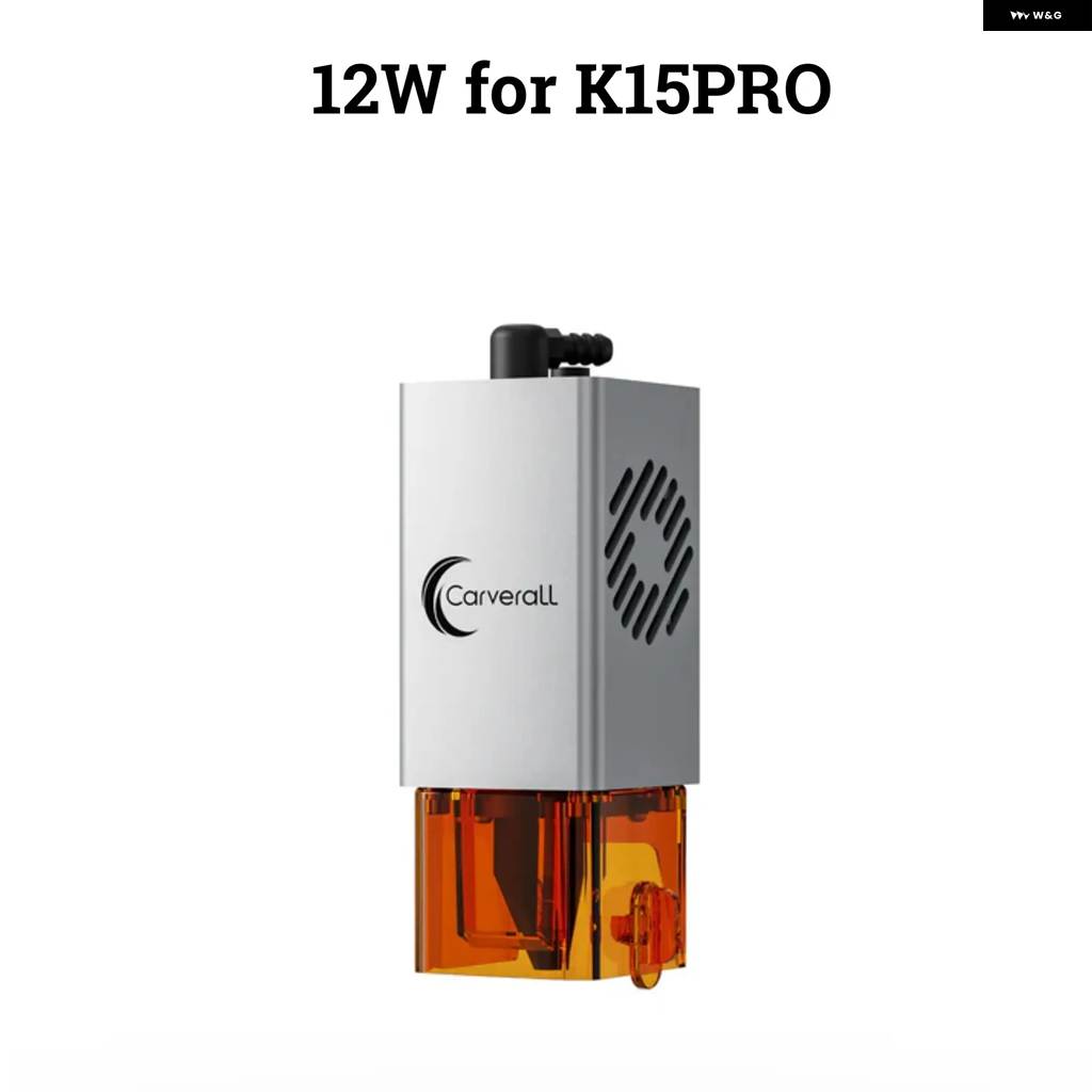 並行輸入品 CARVERALL 機キット フルセット A1 PRO/K15 PRO/K4 PRO/JL9 PRO など_5