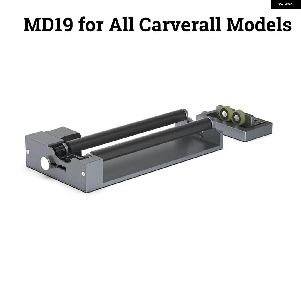 並行輸入品 CARVERALL 機キット フルセット A1 PRO/K15 PRO/K4 PRO/JL9 PRO など_8