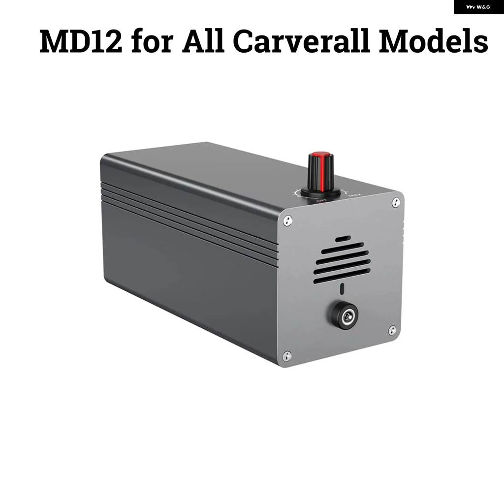 並行輸入品 CARVERALL 機キット フルセット A1 PRO/K15 PRO/K4 PRO/JL9 PRO など_9