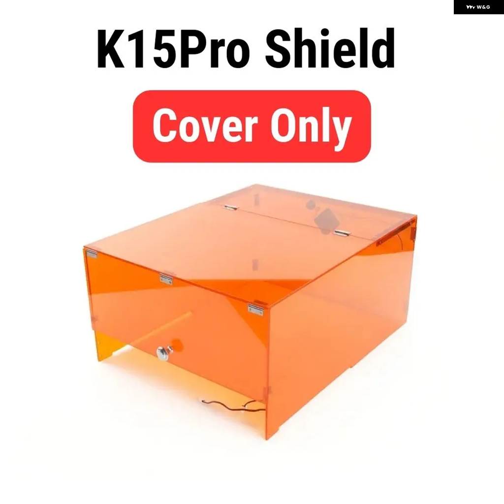 並行輸入品 CARVERALL 機キット フルセット A1 PRO/K15 PRO/K4 PRO/JL9 PRO など_10