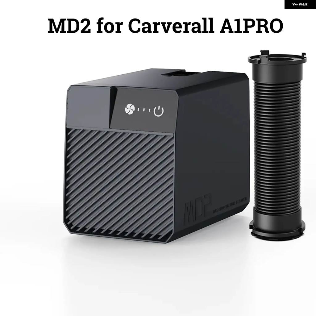並行輸入品 CARVERALL 機キット フルセット A1 PRO/K15 PRO/K4 PRO/JL9 PRO など_11