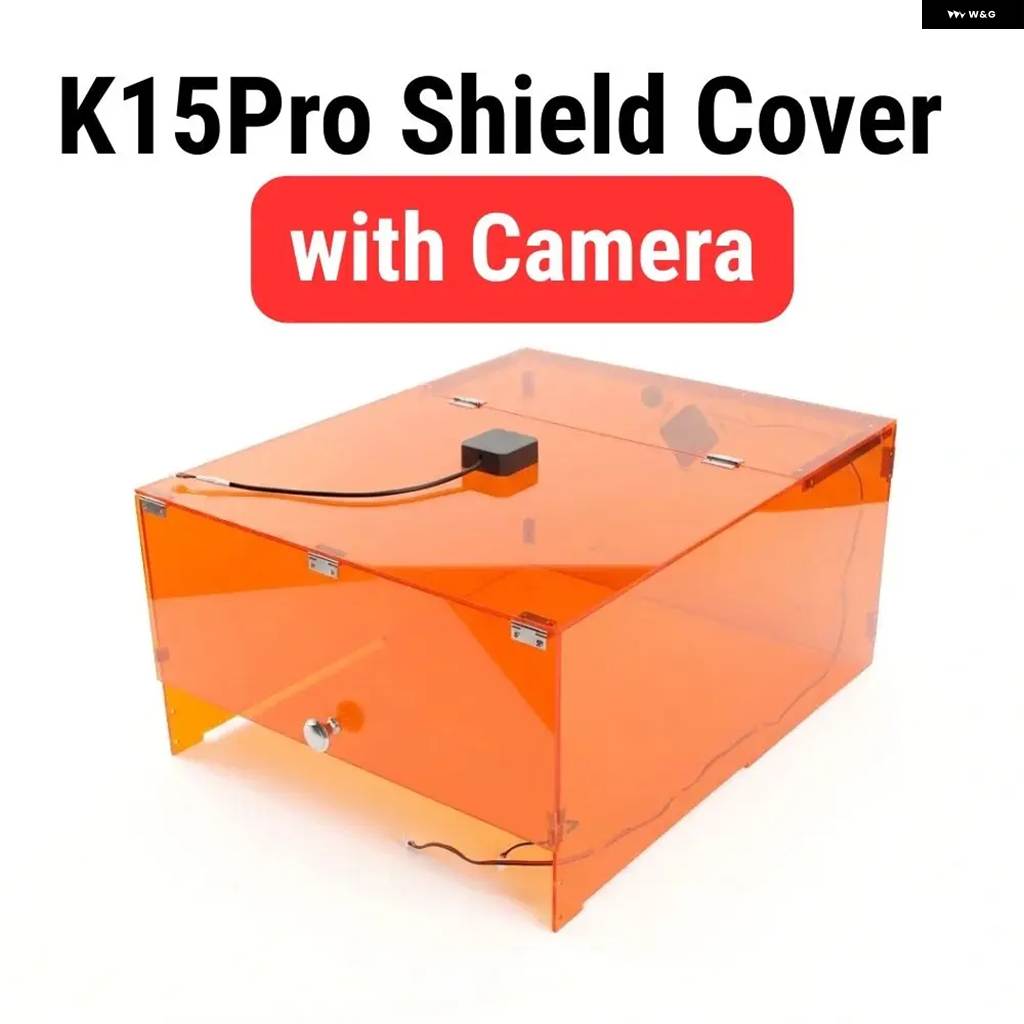 並行輸入品 CARVERALL 機キット フルセット A1 PRO/K15 PRO/K4 PRO/JL9 PRO など_12
