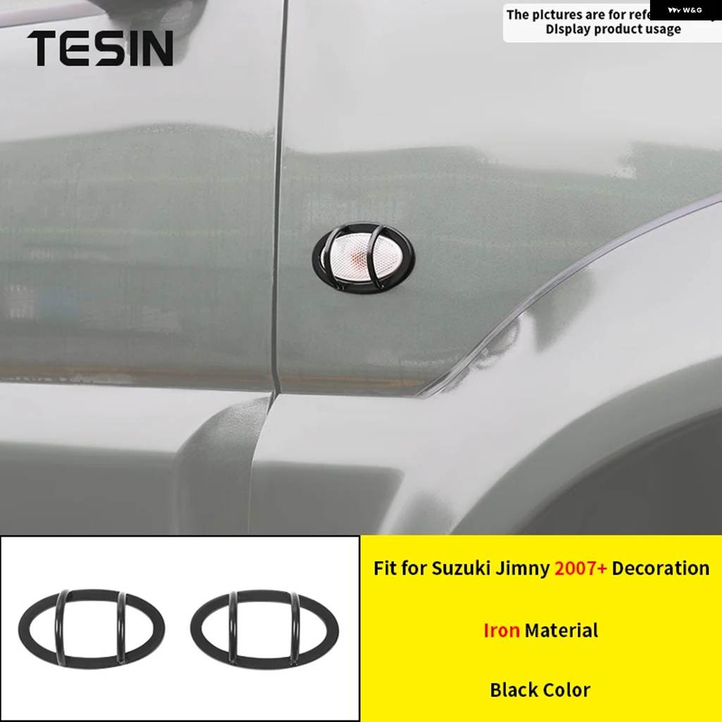 並行輸入品 ジムニー 2007-2017年式用 リア フォグランプ テールライト
