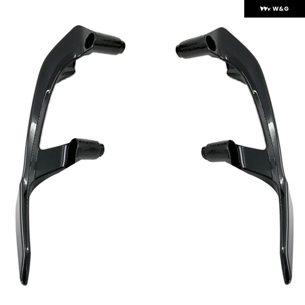 並行輸入品 ABS リア ハンドルバー アームレスト オートバイ バイク ヤマハ T-MAX 530 2008 -20_1