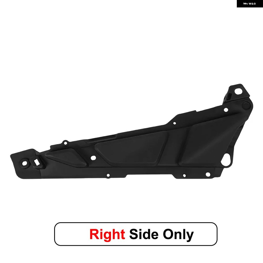 並行輸入品CFMOTO 450MT CF-MOTO 450 MT MT450 オートバイ バイク インフィルサイド フレーム パネル ガード プロテクター 左右 フェアリング カバー_1