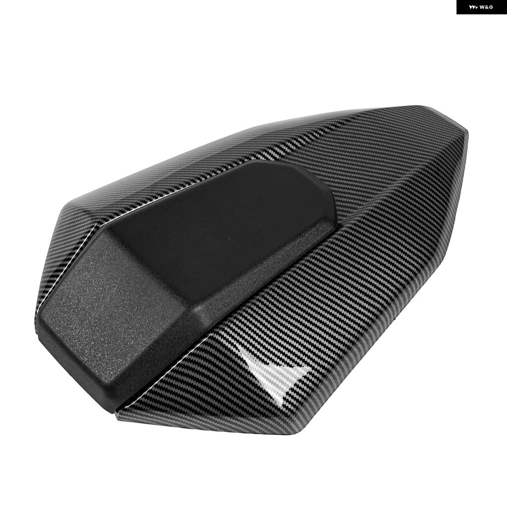ブランド登録なし - 並行輸入品MT07 FZ07 リアシートカバー ボンネット ヤマハ FZ-07 MT-07 2014-16 MT 自動二輪車 自動二輪車 リアパッセンジャーピリオン フェアリング