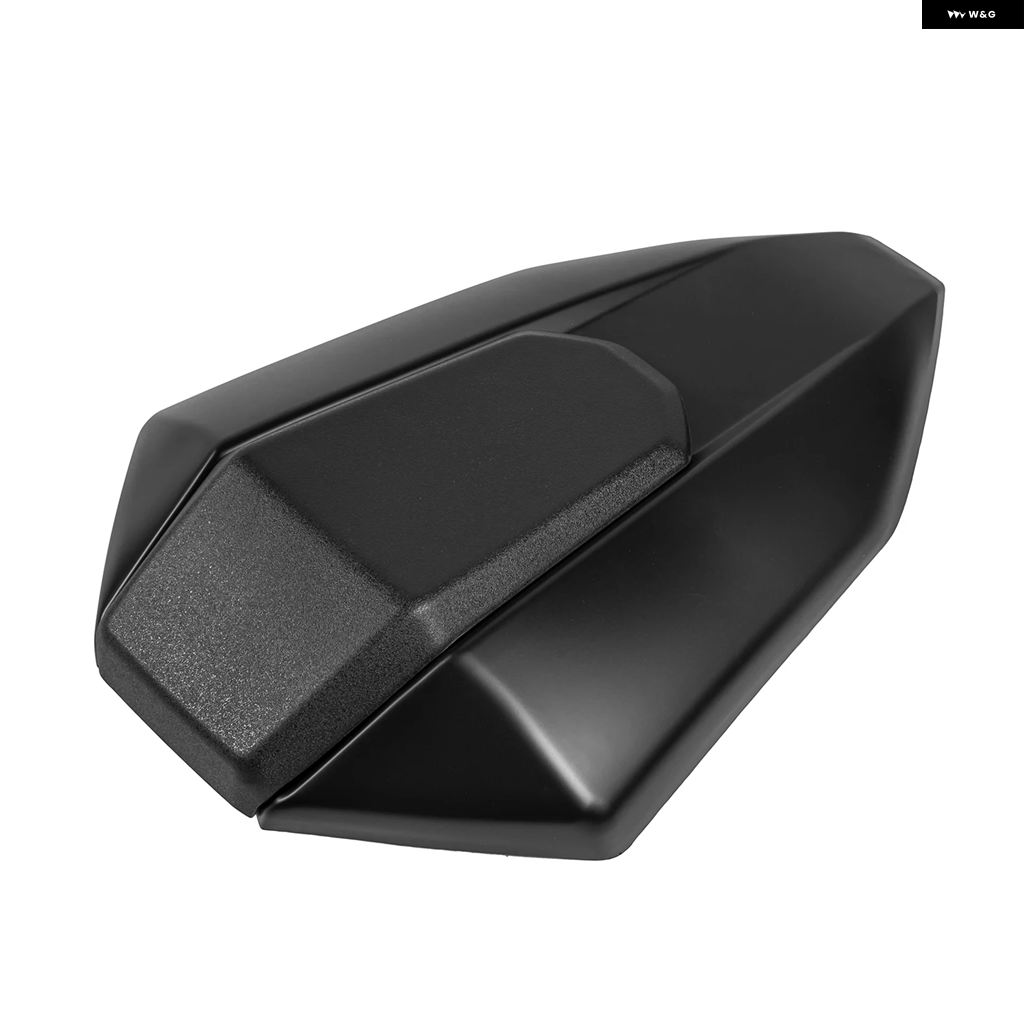 ブランド登録なし - 並行輸入品MT07 FZ07 リアシートカバー ボンネット ヤマハ FZ-07 MT-07 2014-16 MT 自動二輪車 自動二輪車 リアパッセンジャーピリオン フェアリング