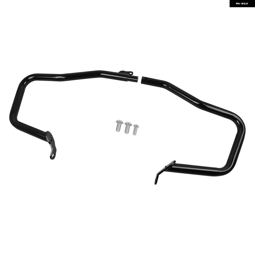並行輸入品BMW R18B R18TC R18 クラシック TC R18 B R 18 B 2020-2024 オートバイ バイク クラッシュ バー バンパー エンジン ガード スタントケージ_1