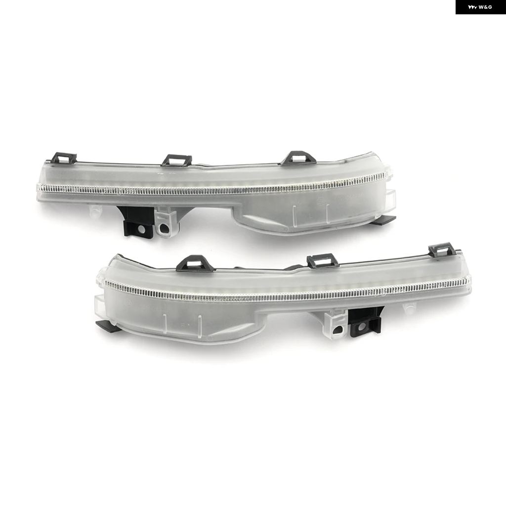 並行輸入品レクサス ES250 ES300H ES350 IS300 IS350 LC500 UX200 UX250H UX300E LED ウィンカーライト サイドマーカー ウィンカー フェンダーランプ_2