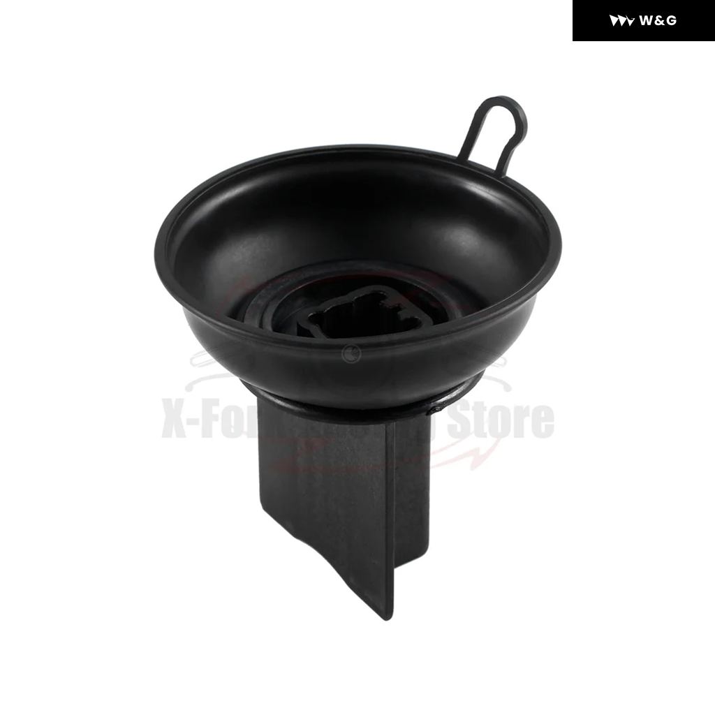 並行輸入品キャブレター 真空 ダイヤフラム メンブレン ピストン スライド ホンダ CBF600 2004-2006 CB600F 1998-2006 16111-MBZ-610_1