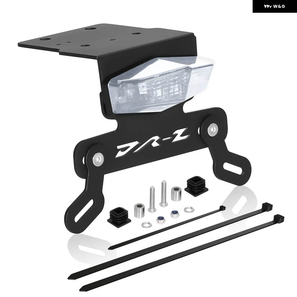 並行輸入品テールタイディ フェンダーエリミネーター LEDテール