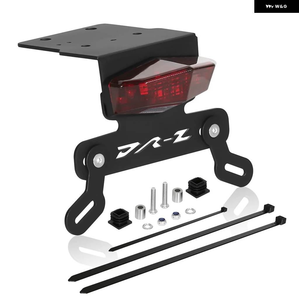 並行輸入品テールタイディ フェンダーエリミネーター LEDテール