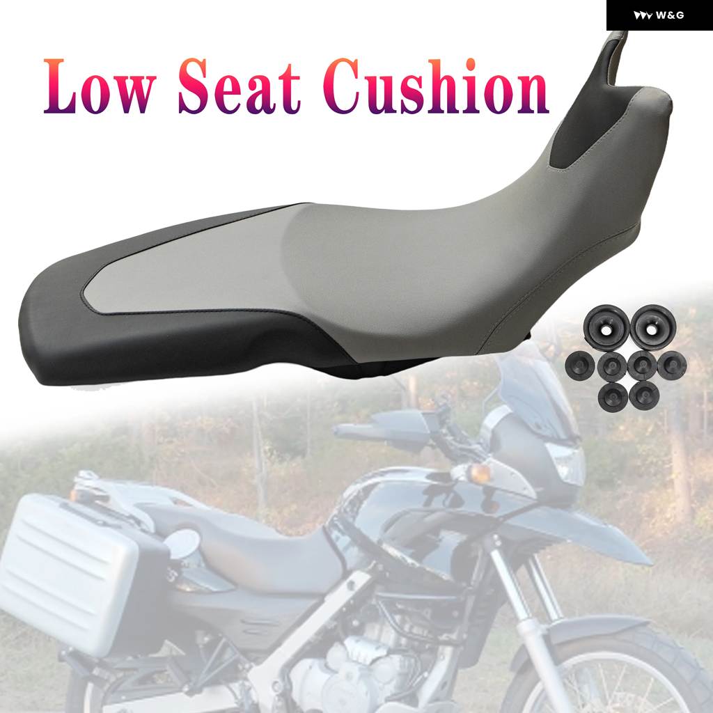 並行輸入品BMW F650GS F700GS F800GS バイク ハイ/ロー ドライバー 