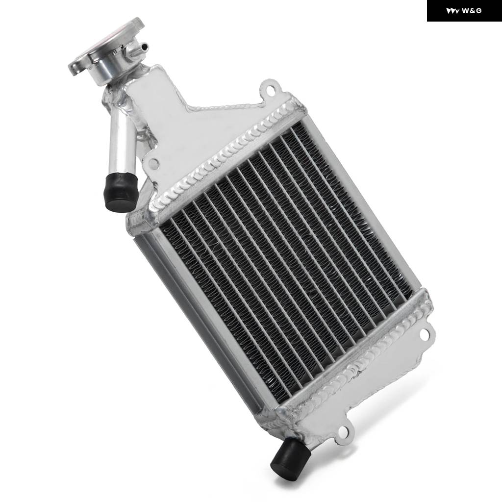並行輸入品エンジン 冷却 ラジエーター ホンダ ADV 160PC X125PC X160 21 22 23 24 SH125 SH150 20-24 ウォータークーラー アルミコア_1
