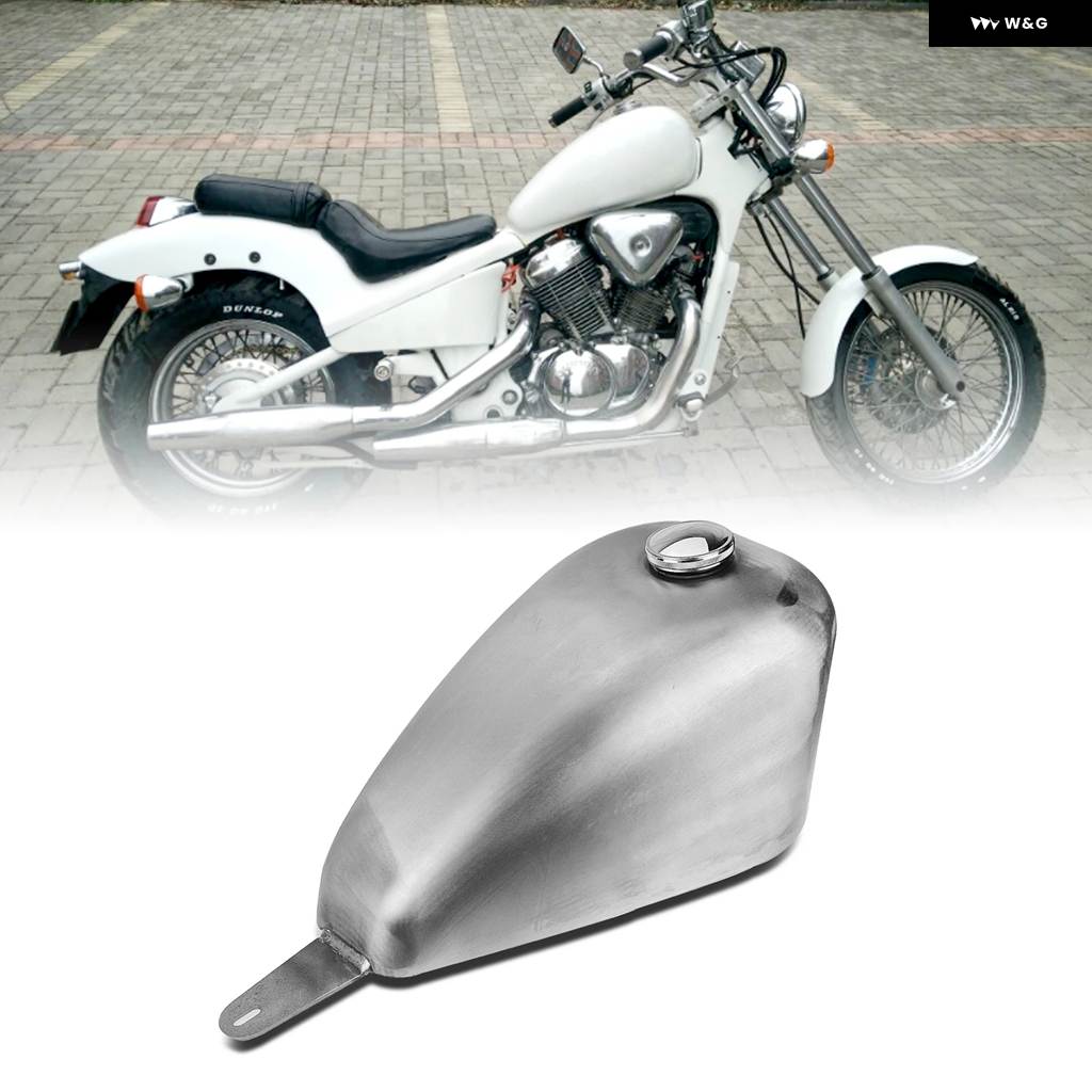 並行輸入品ホンダ STEED400/600 STEED400 STEED600 ステッド 400 600 シャドウ VLX400 VLX600 VLX 400 600 9L オートバイ オイル ガソリン ガソリン_1
