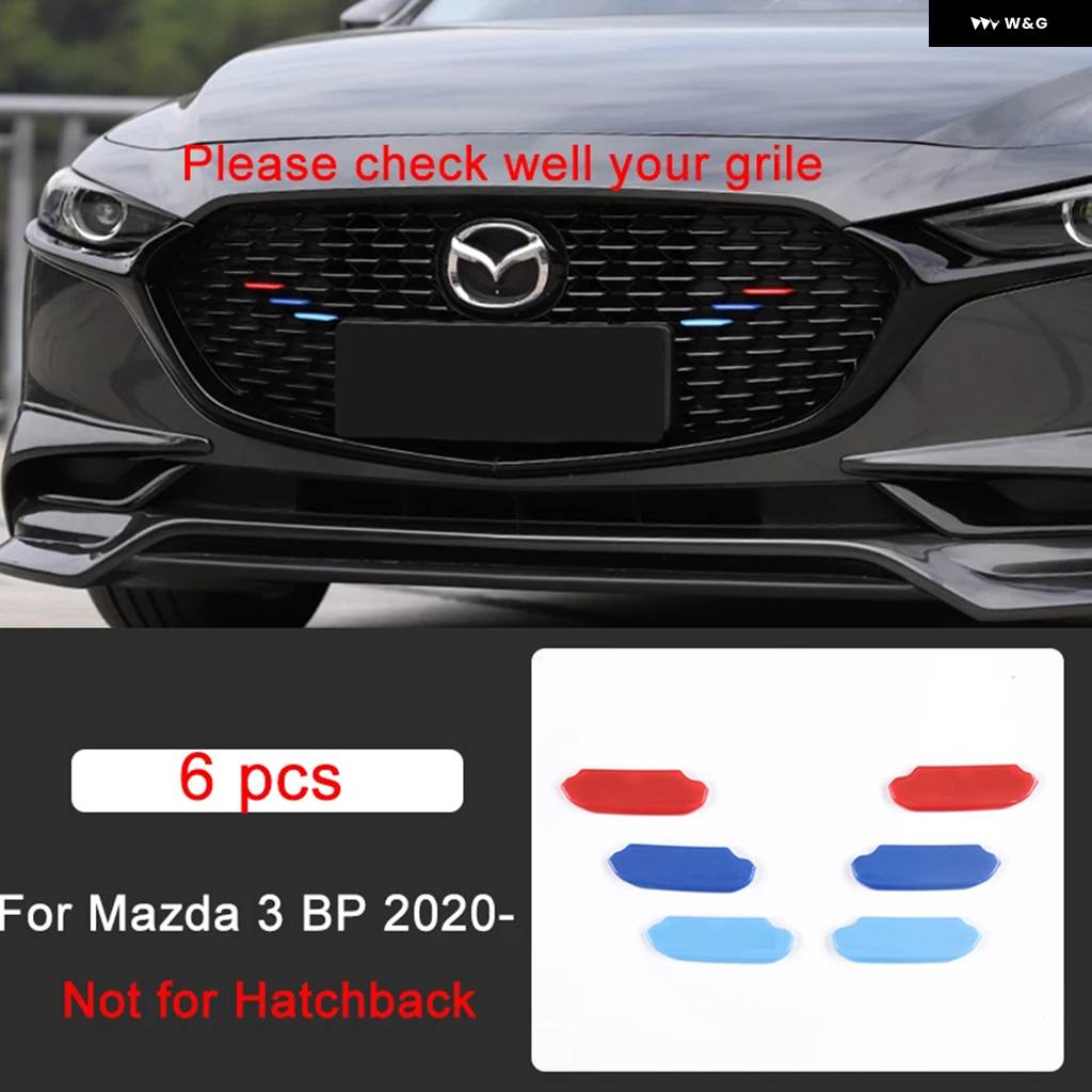 mazda3（フロントグリル）｜エアロパーツ｜自動車 | 車、バイク