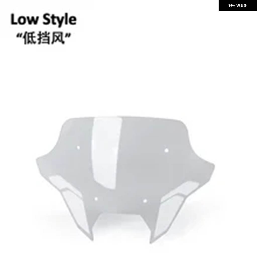並行輸入品 BMW R1300 RT R1300RT R 1300 RT RT1300 2025 2026 クリア バイク ウインドシールド ウインド ディフレクター_1