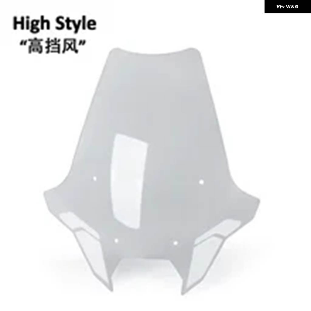 並行輸入品 BMW R1300 RT R1300RT R 1300 RT RT1300 2025 2026 クリア バイク ウインドシールド ウインド ディフレクター_2