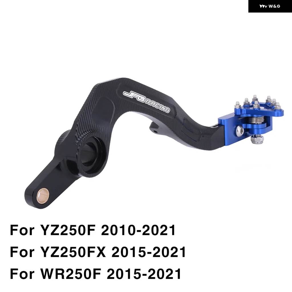 並行輸入品 オートバイ レバー ギア シフト シフター フットブレーキペダル ヤマハ TT250R 1993-2001 - 04 TTR250 1999-2004 200_7