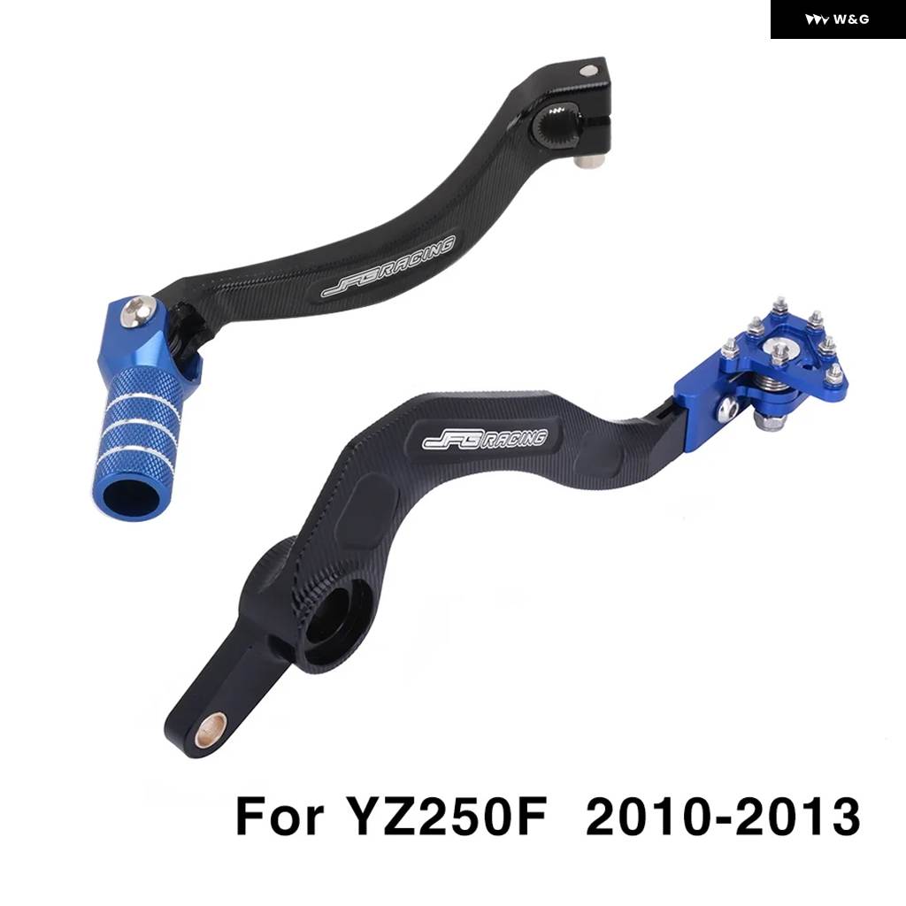 並行輸入品 オートバイ レバー ギア シフト シフター フットブレーキペダル ヤマハ TT250R 1993-2001 - 04 TTR250 1999-2004 200_10