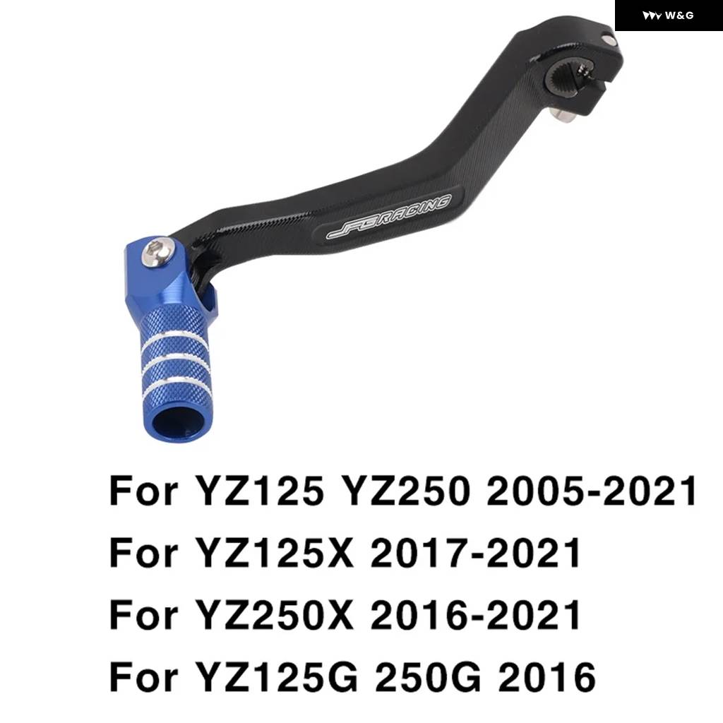 並行輸入品 オートバイ レバー ギア シフト シフター フットブレーキペダル ヤマハ TT250R 1993-2001 - 04 TTR250 1999-2004 200_2
