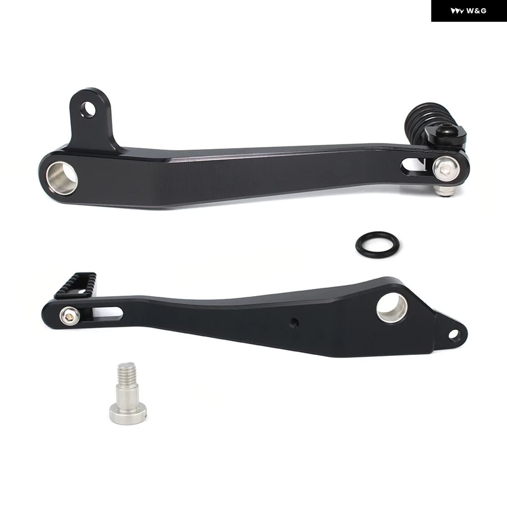 並行輸入品 オートバイ リアブレーキペダル レバー ROYAL ENFIELD 