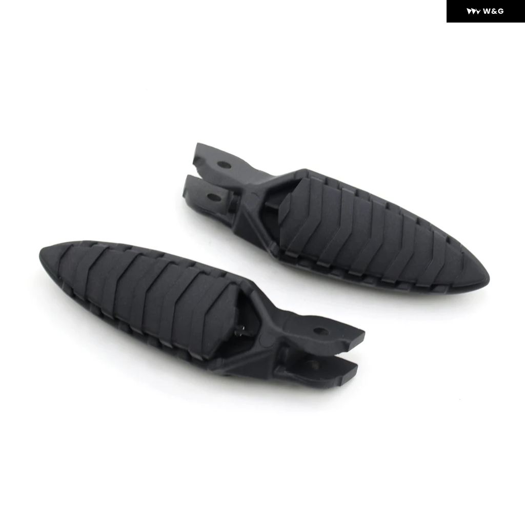 並行輸入品 フットペグ レストストップラバー ドゥカティ DIAVEL 1260 DIAVEL 1200 2011-2022 オートバイ フットレスト ペダル_3