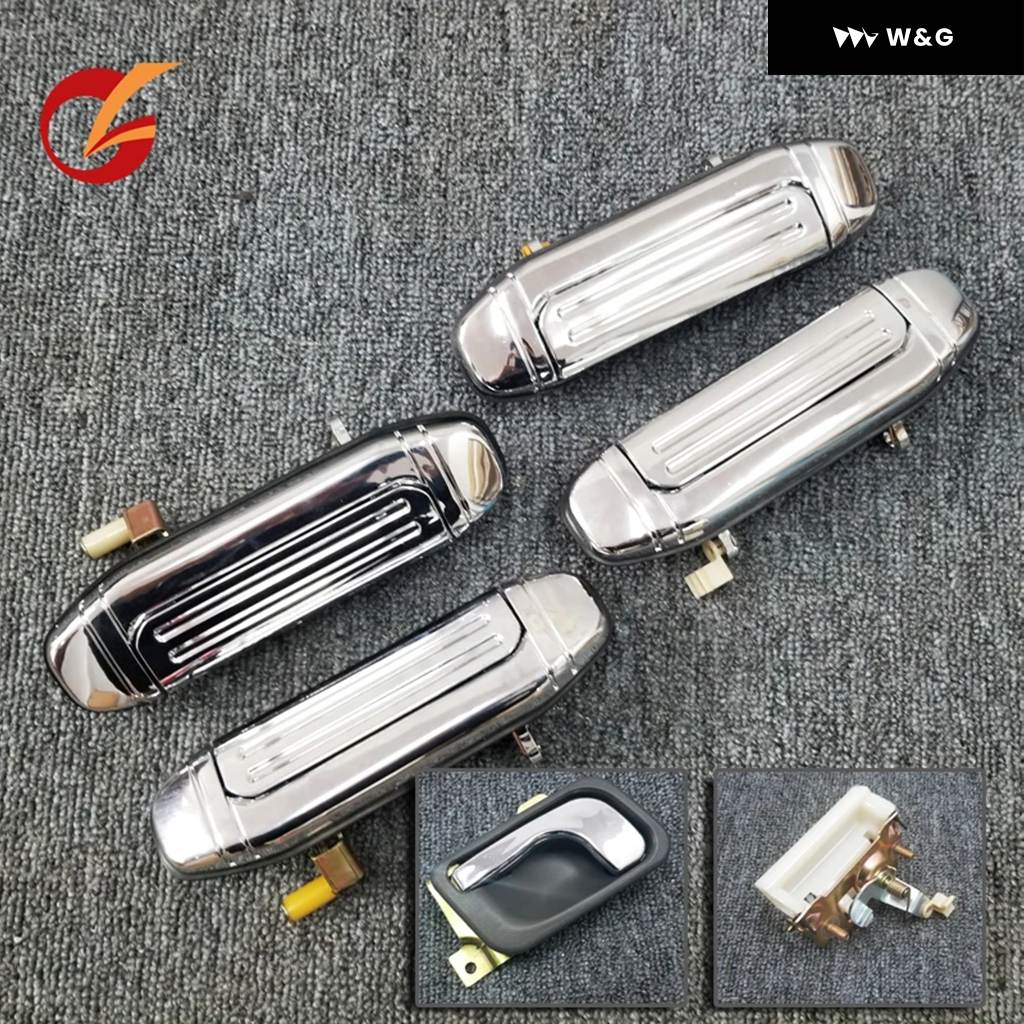 パジェロ ロング エクシード ドアノブ ドアハンドル 未使用品 パジェロ v ドアハンドルのおすすめ人気商品一覧 通販 - Yahoo