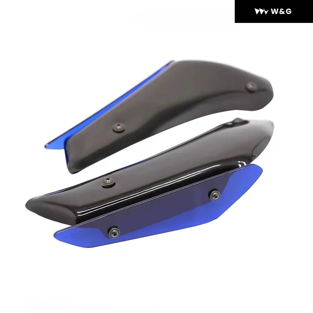 カワサキ ZX-6R ZX6R オートバイ バイク フェアリング パーツ エアロ