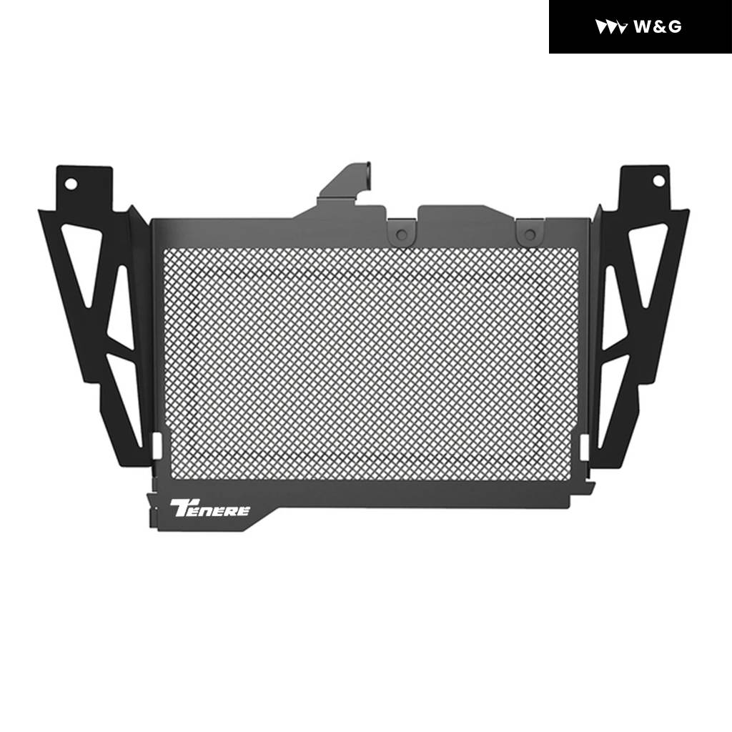 並行輸入品 ラジエーター ガード ヤマハ 700 テネレ 700 TENERE700 WORLD RAID 2022_1