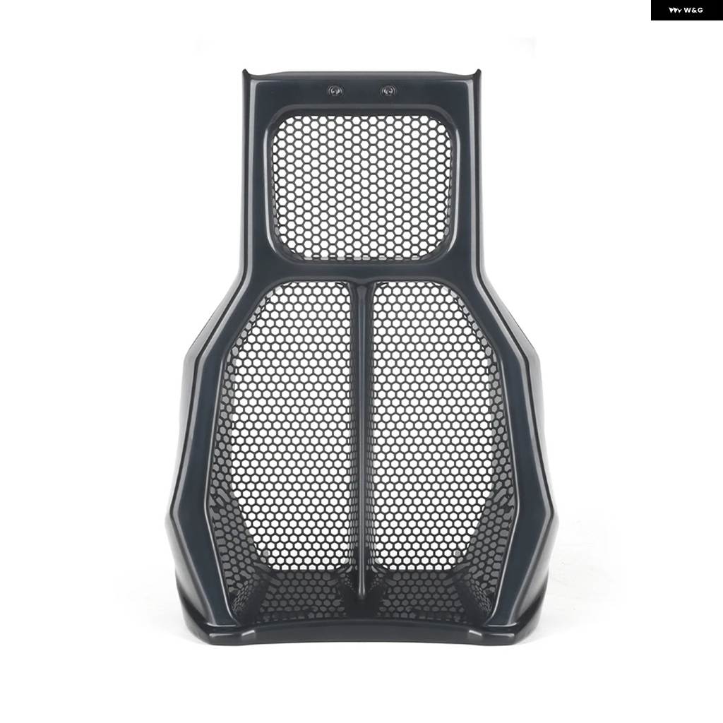 並行輸入品 オートバイ フェアリング ロワー M8 ソフテイル モデル 2018-2024 フロントスポイラー エアダム_1