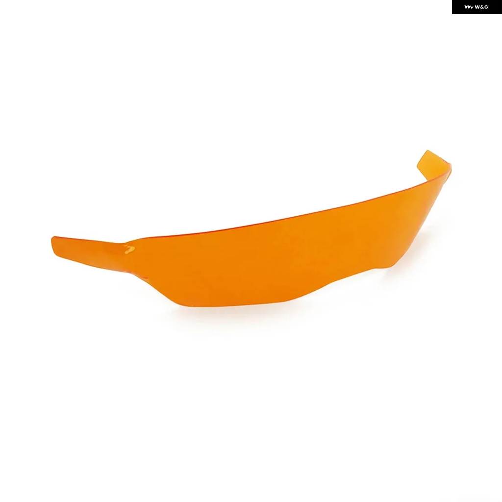 並行輸入品 バイク アクセサリー ヘッドライト カバー ヘッドランプ