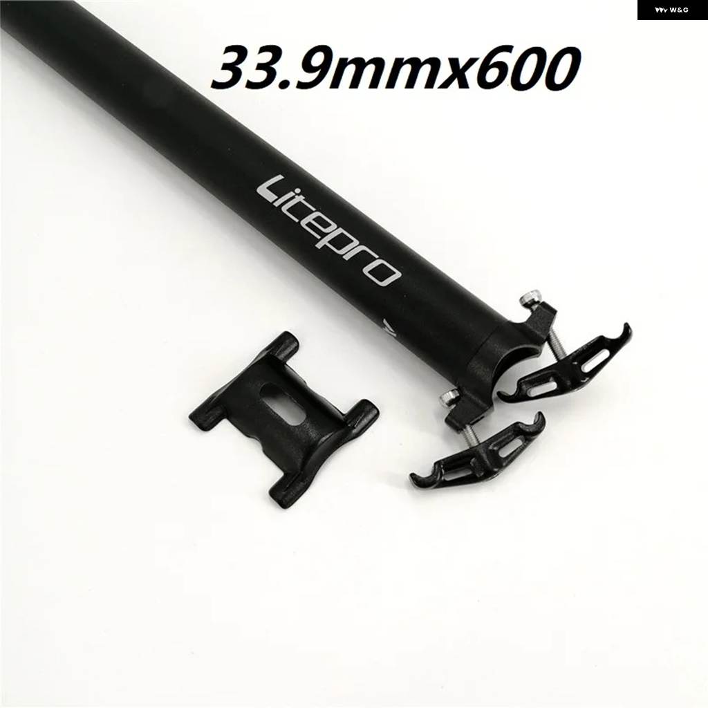litepro シートポスト（車、バイク、自転車）のおすすめ人気商品一覧