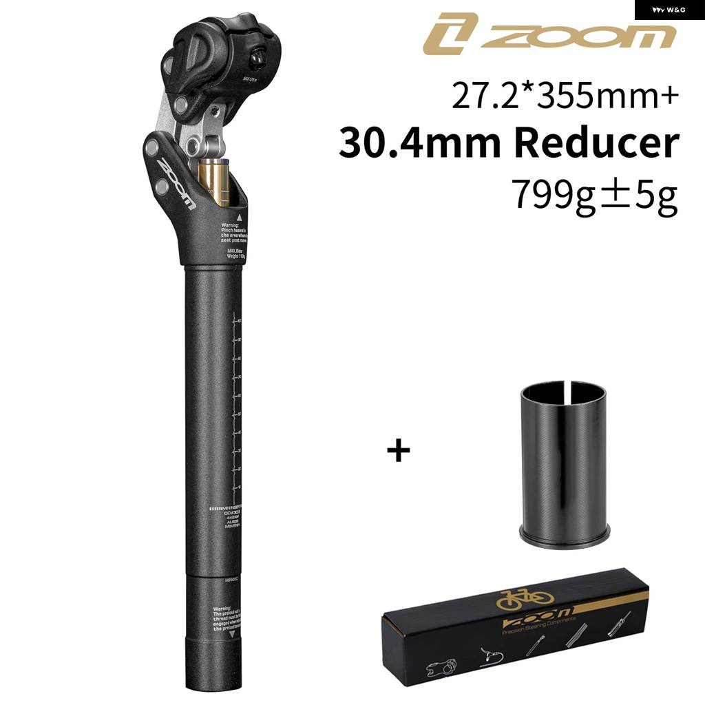 並行輸入品 MTB ショック アブソーバー シートポストシートポストドロッパー手動トラベル高さ調整サスペンション27.2/30.9/31.6M_6