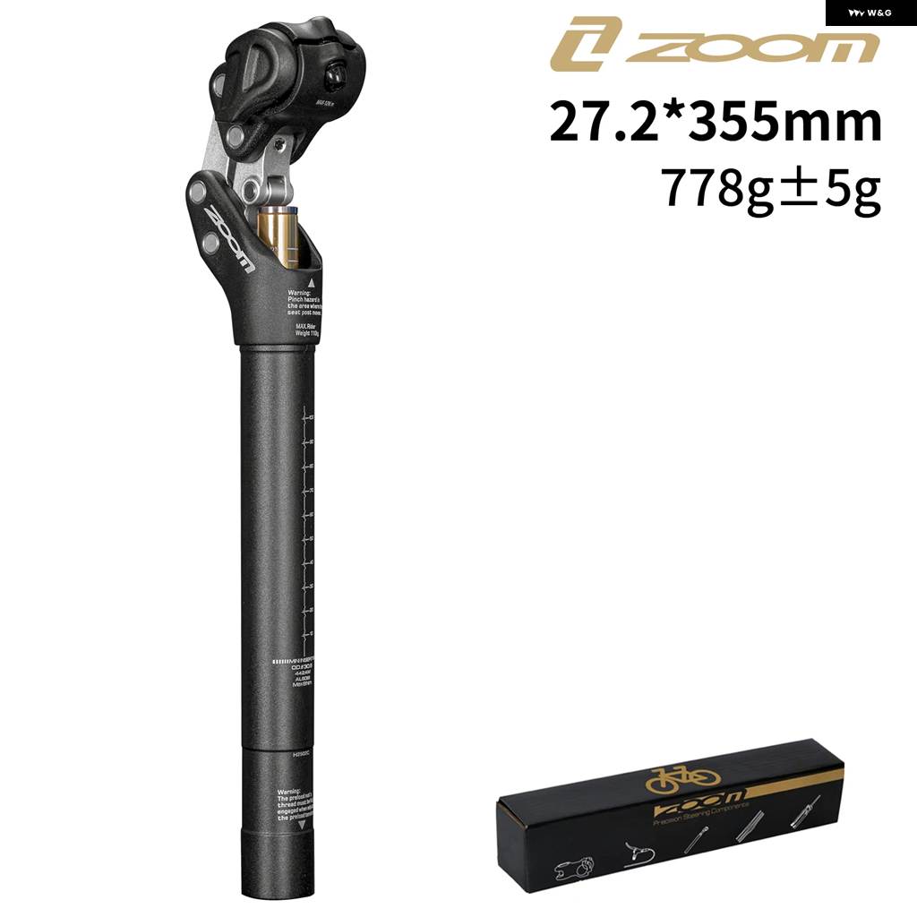 並行輸入品 MTB ショック アブソーバー シートポストシートポストドロッパー手動トラベル高さ調整サスペンション27.2/30.9/31.6M_1