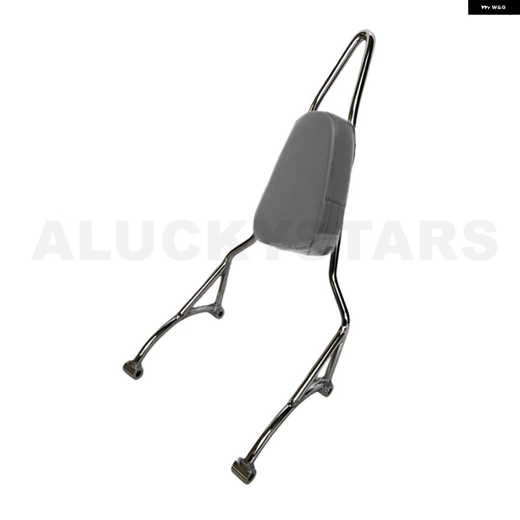 並行輸入品 オートバイ レトロ シーシーバー パッセンジャーバックレスト ホンダ CM1100 CMX1100 CM 21-25_10