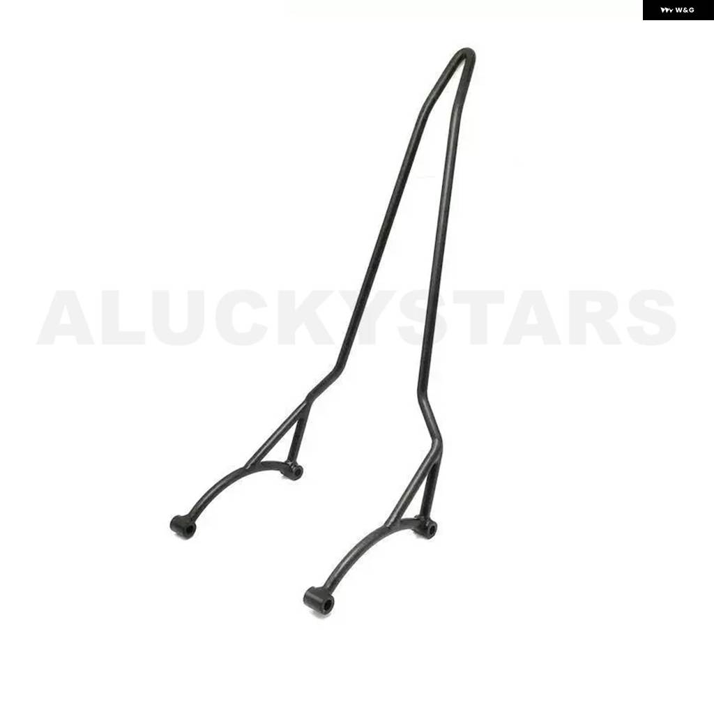 並行輸入品 オートバイ レトロ シーシーバー パッセンジャーバックレスト ホンダ CM1100 CMX1100 CM 21-25_1