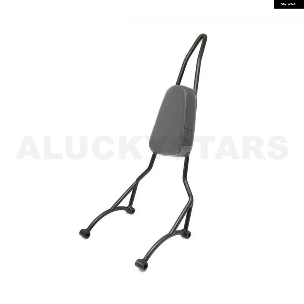 並行輸入品 オートバイ レトロ シーシーバー パッセンジャーバックレスト ホンダ CM1100 CMX1100 CM 21-25_7