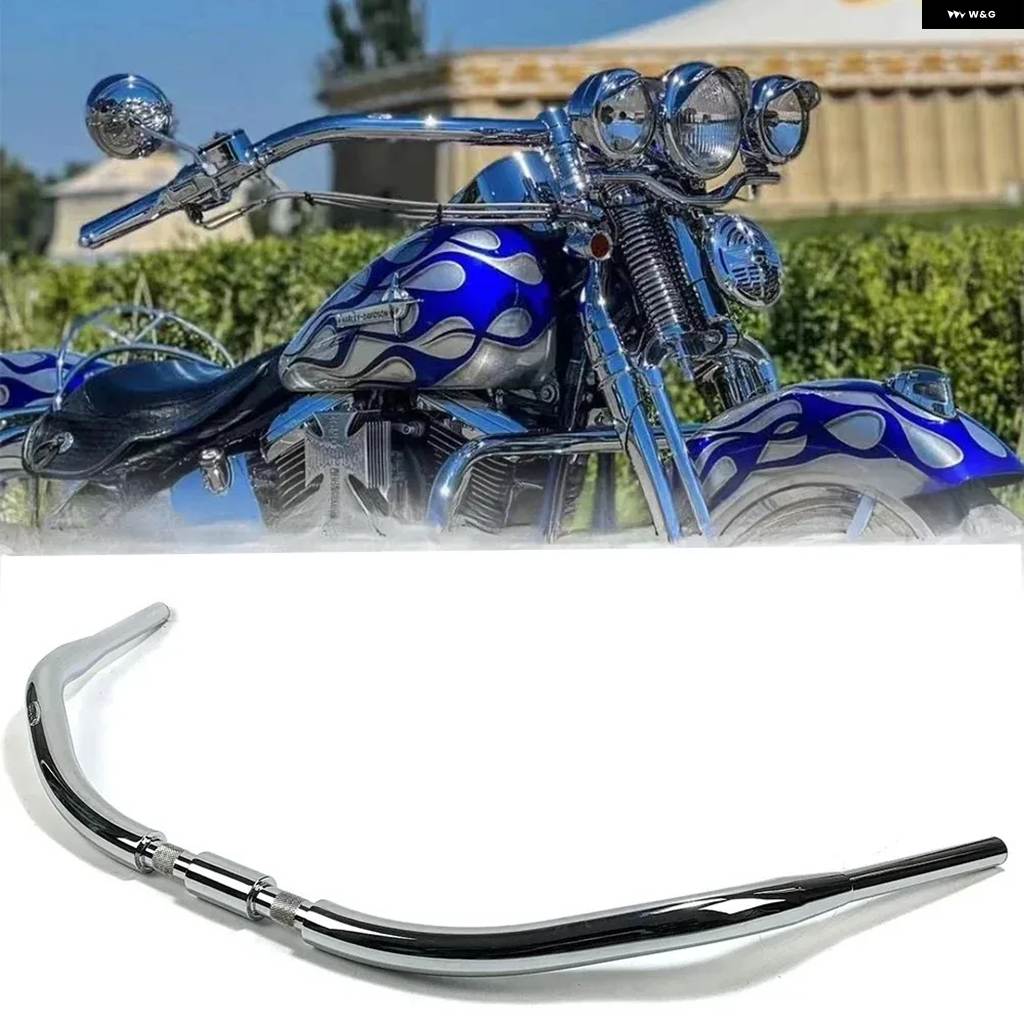 ハーレー ビーチバーハンドル（バイク） | 車、バイク、自転車 の商品 